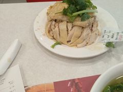 -振鼎鸡(福州路店)