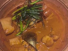 -鸽子侯·家宴·平价海鲜(绿地店)