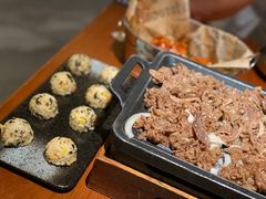 -春熙台韩国料理·章鱼肥牛(西丽店)