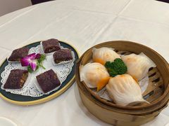 -万山楼海鲜酒家·二十三年老字号