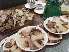 -清真磨沟沿老字号牛肉面(总店)