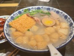 -小潘记鸭血粉丝汤