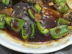 -满口香饭店