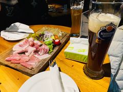 -LENBACH兰巴赫西餐啤酒坊(水璟唐店)