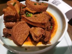 -南京大牌档(新街口德基广场店)