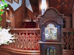 -马勒别墅饭店(静安寺店)