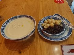 招牌姜撞奶-赵记传承(广州越秀五羊新城店)