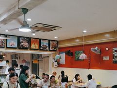 -越乡小厨(侨港店)