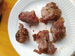 羊肉-新疆狼爷烤肉(宋庄店)