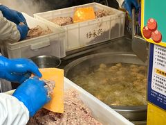 -杨永兴黄陂三鲜(雪松路店)