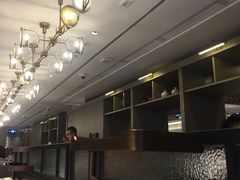 -海底捞火锅(航洋城店)