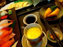 -蘭·日本料理铁板烧(碧云路店)