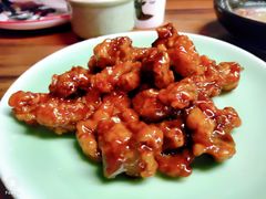 糖醋里脊-新白鹿餐厅(西湖银泰店)