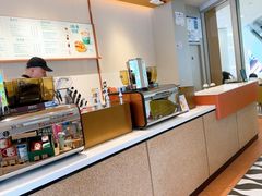 -星巴克臻选(莘庄仲盛店)