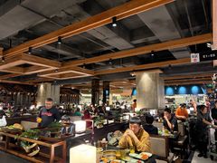 -韩盛·盛江山自助料理(中街大悦城店)