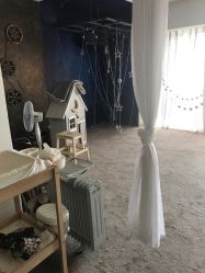 -幺幺BABY婚纱摄影