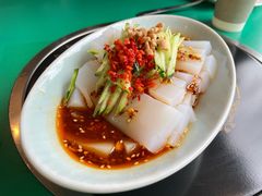 -海尔巴格新疆餐厅(东来兴店)