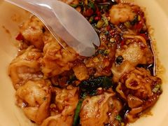 -东排食堂长沙小吃大排档(五一广场店)