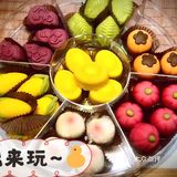 采菊东篱下