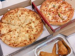 -尊宝比萨(南田店)