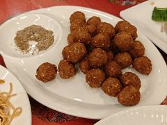 -玉华台饭庄(裕中西里小区店)