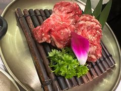 -西塔老太太泥炉烤肉(川沙百联店)
