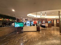 -圣丰索菲特·2 On 988 Café 自助餐厅