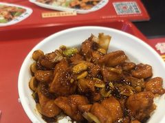 -和合谷(北京市王府井百货大楼店)