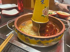 -京元盛铜锅涮肉(上海总店)