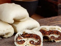 -祥禾饽饽铺·中式糕点(北京来福士店)