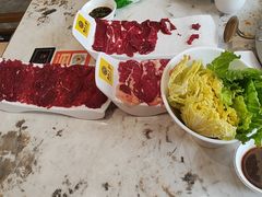 -潮汕大目牛肉火锅(皇岗旗舰店)