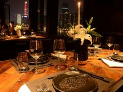 -AZUL by FUEL蓝色·法式酒馆(琶醍店)