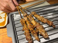 -木屋烧烤(南新店)