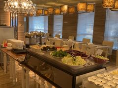 -北京王府井希尔顿酒店·万斯阁西餐厅