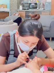 -手艺人不办卡美甲美睫