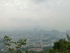 -狮子山郊野公园