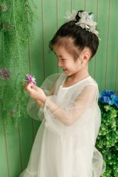 -小熊维尼高端儿童摄影(宝安旗舰店)