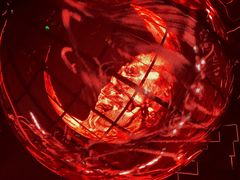 -超体空间SoReal VR(迪士尼小镇店)