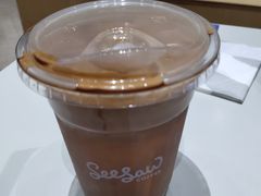 -Seesaw Coffee(西岸凤巢店)