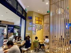大堂-文叔·湖北名小吃·小龙虾(华强北店)