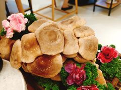 -湯系·煲汤手艺人(东二环泰禾广场店)