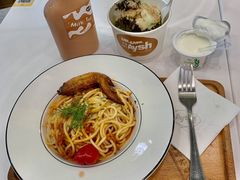 -艾薯夫妇Aysh(红山店)