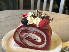 -Nectar One Cafe(勇烈路n1店)
