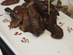 -朱记乳鸽王·非遗石岐乳鸽·全鸽宴(大兴旗舰店)