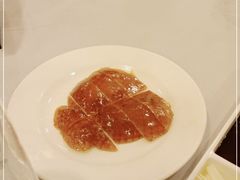 -全聚德(上海首店浦东店)