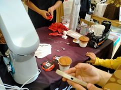 -Pull-Tab拉环咖啡(杭州市上城区来福士中心店)