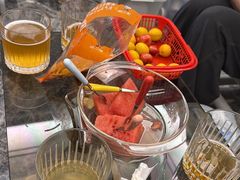 -胖哥俩肉蟹煲(杭州大厦中央广场店)