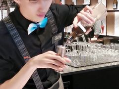 -星巴克臻选®️咖啡·酒坊Bar Mixato