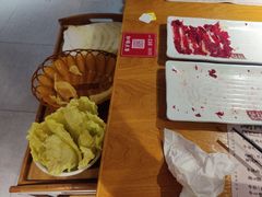 -海银海记潮汕牛肉火锅(新港中路海珠店)