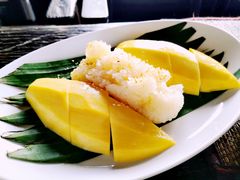 -自然餐厅(Phuket)